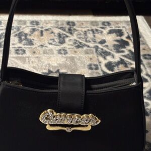 Brandon Blackwood Cancer Bag (Nylon Material)